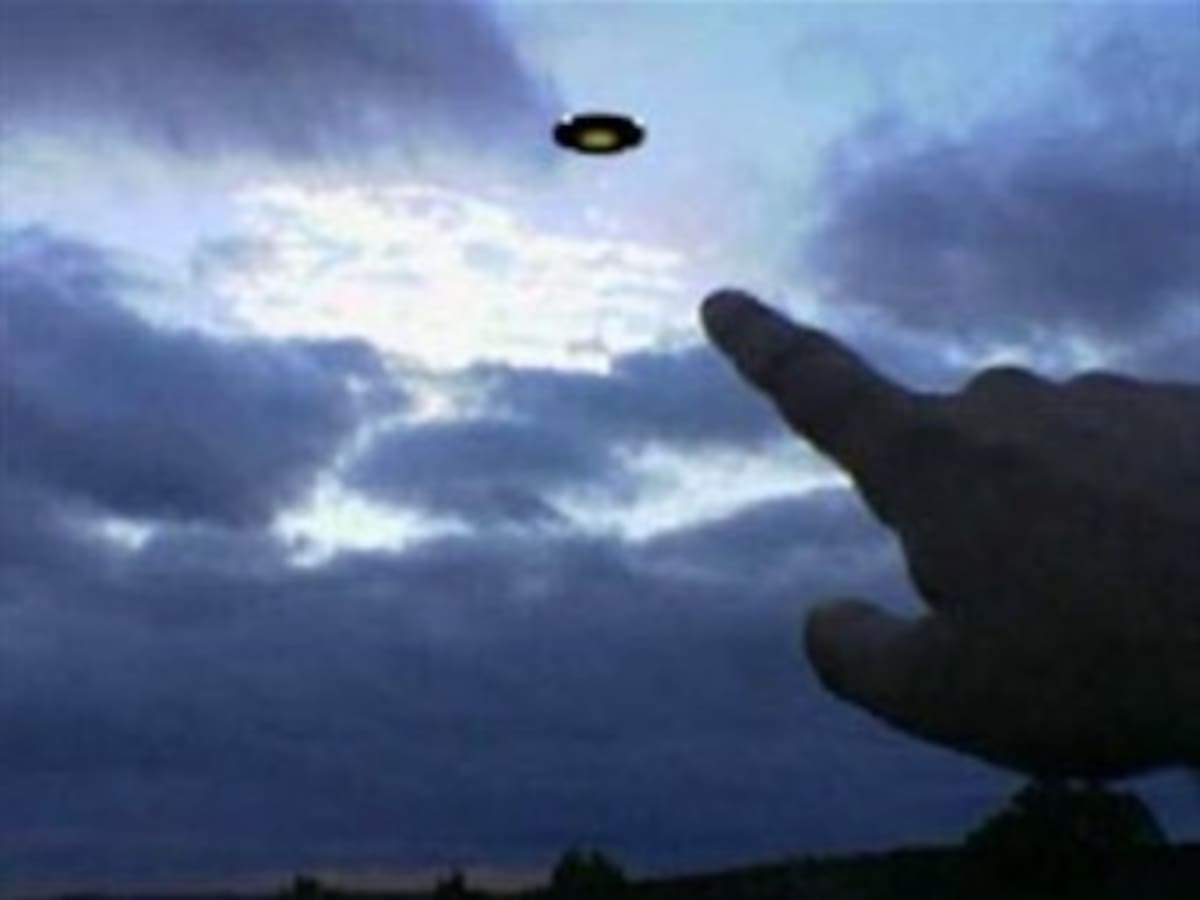 Documentos revelan posibles avistamientos de ovnis en el Reino Unido