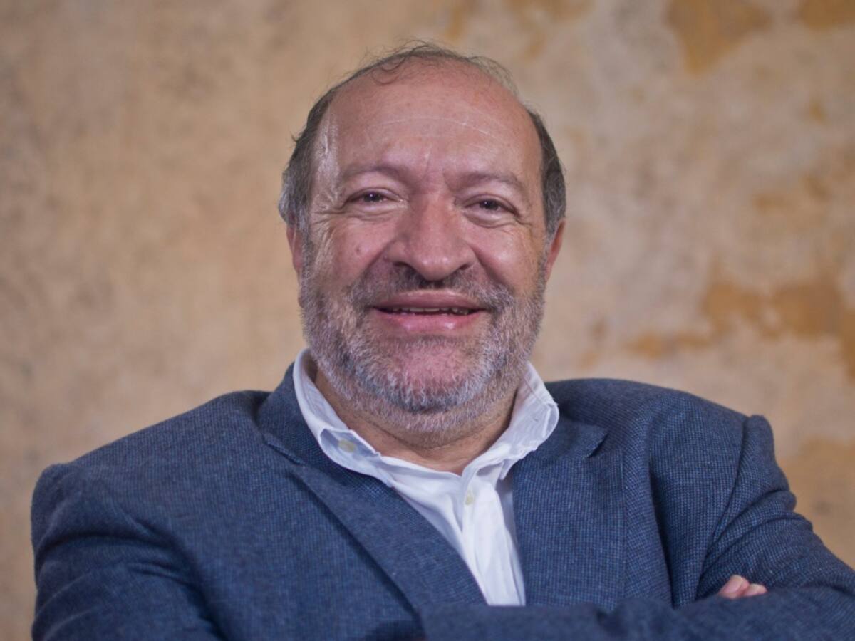 Programa Nuevo Mundo: domingo 15 de Noviembre