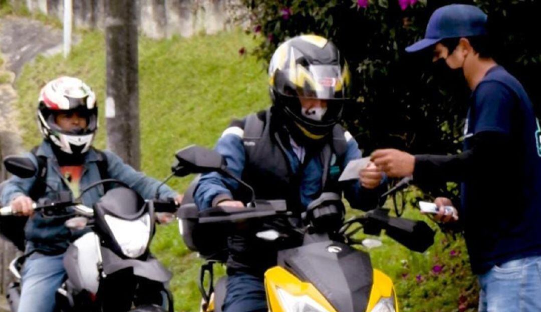 Foto: Alcaldía de Manizales.