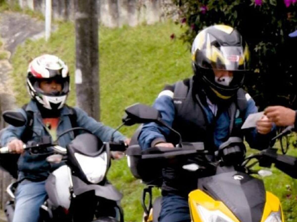 Adelantan campañas para evitar accidentes y muertos en vías de Manizales