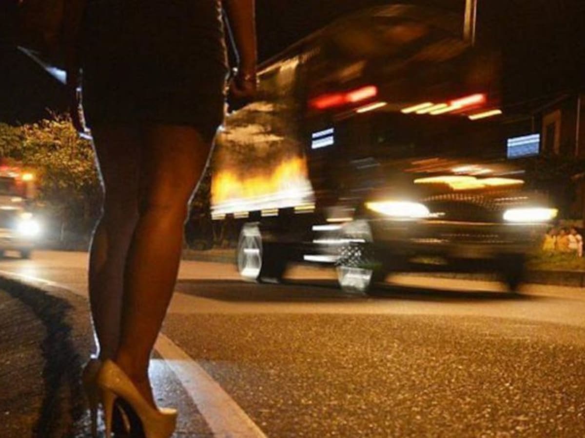 Combos de Medellín siguen reclutando menores para explotación sexual