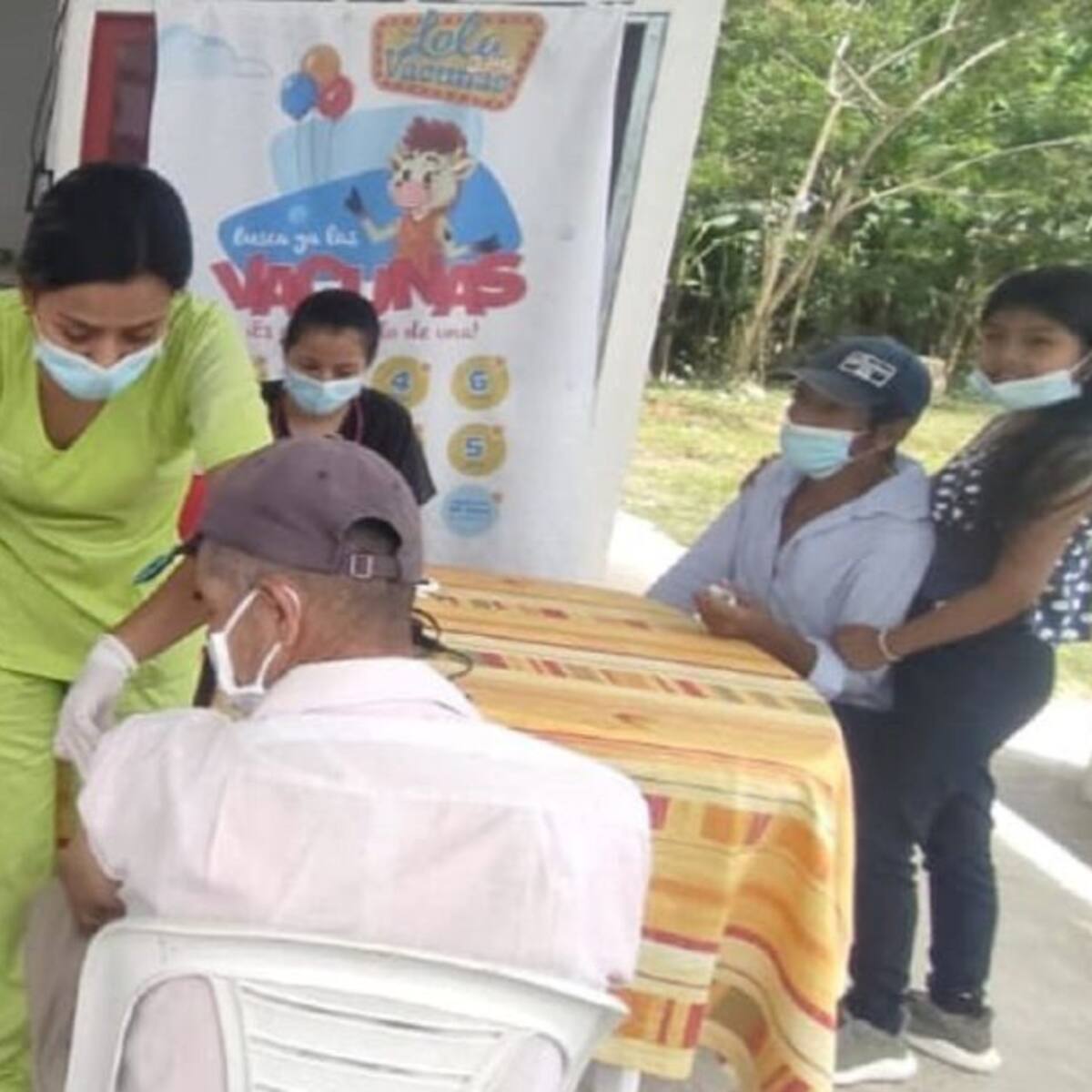El Huila no reportó muertes por Covid19
