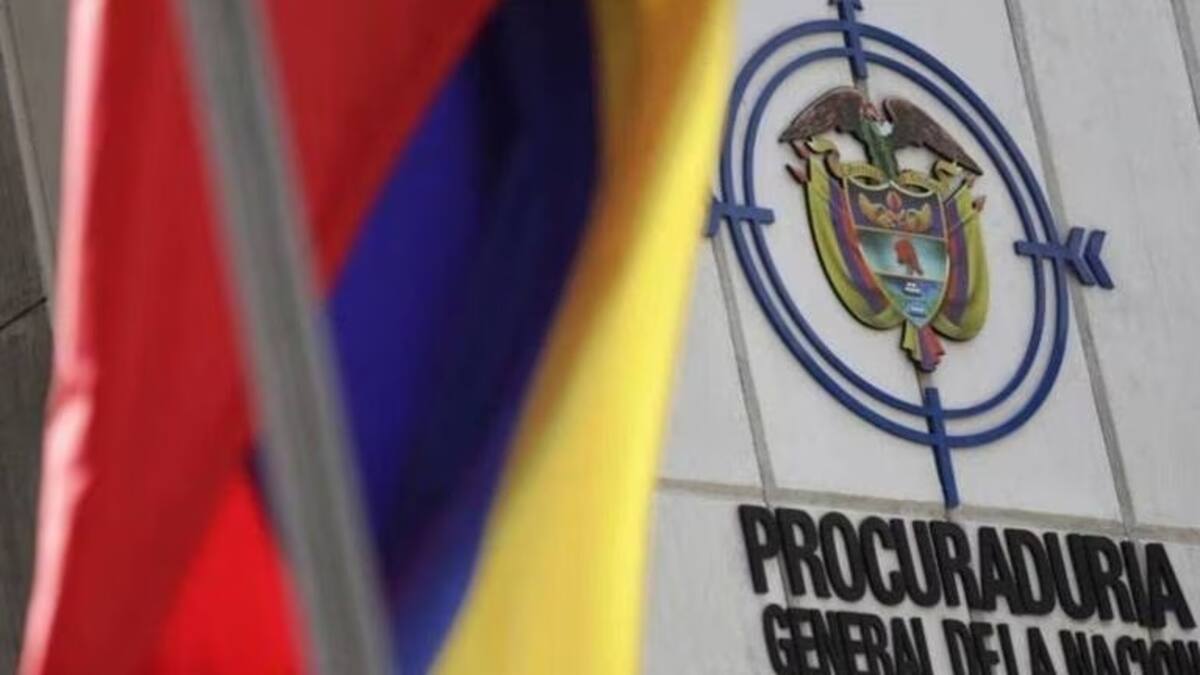 Procuraduría formuló cargos contra concejal de La Virginia por inhabilidades para elegirse