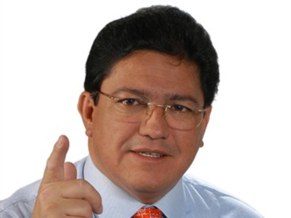 Héctor Heli Rojas Jiménez