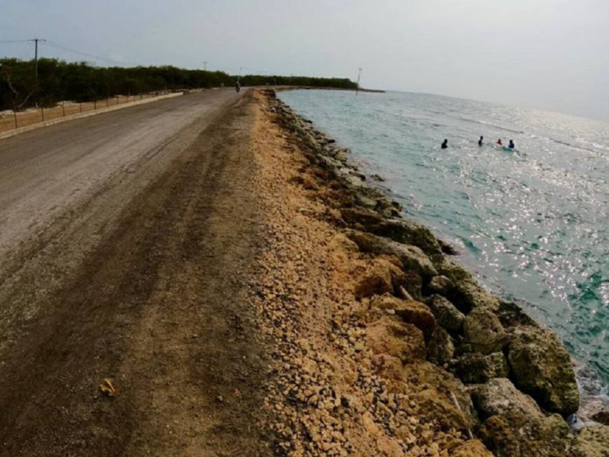 Consejo de Estado suspendió laudo arbitral en caso Playetas