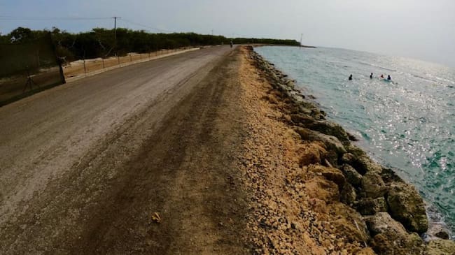 Temporalmente queda sin efectos lo resuelto en el fallo donde se indicaba que el Distrito estaría incumpliendo con el contrato de concesión