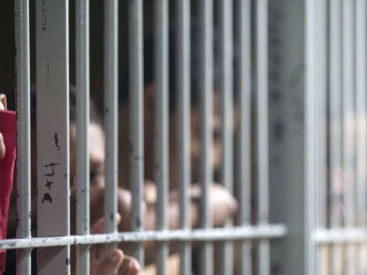 Se cae proyecto de construir megacárcel en Candelaria, Atlántico