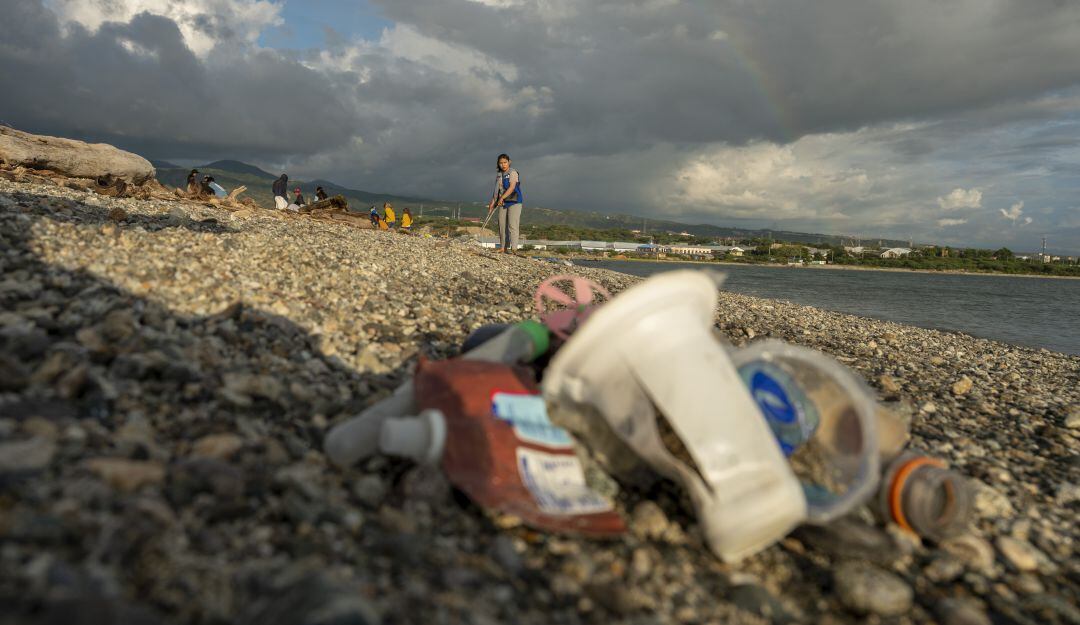 EE.UU. eliminará los plásticos de un solo uso para 2032