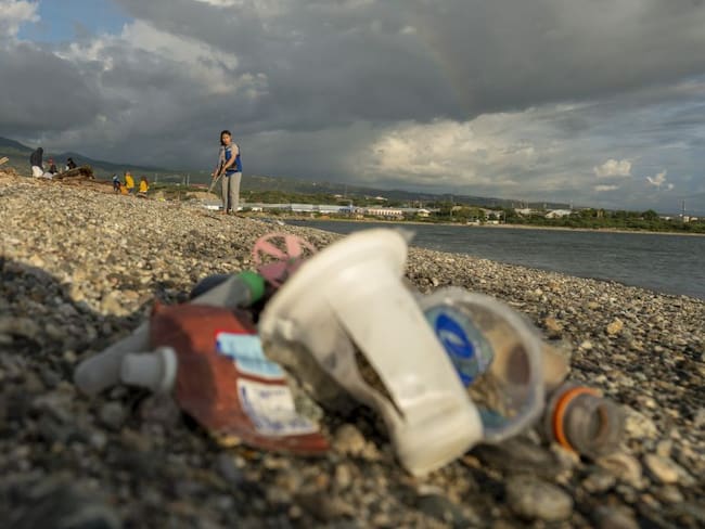 EE.UU. eliminará los plásticos de un solo uso para 2032