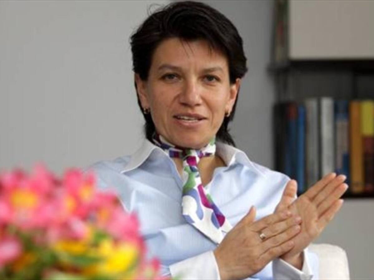 Claudia López pide desarticular vínculos de autoridades con 'Marquitos'