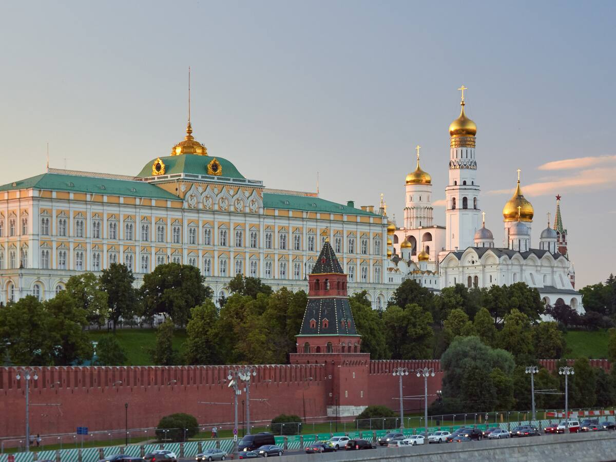 Ataque al Kremlin con drones: ¿será un punto de inflexión en la guerra Rusia-Ucrania?