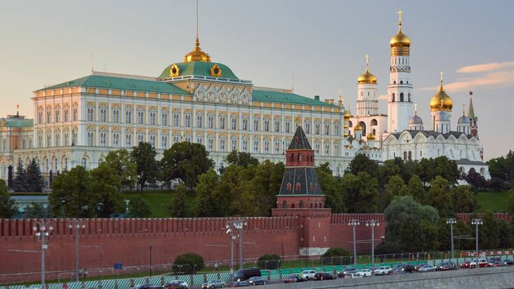 Habla Leonid Polyakov, exviceministro de Defensa de Ucrania