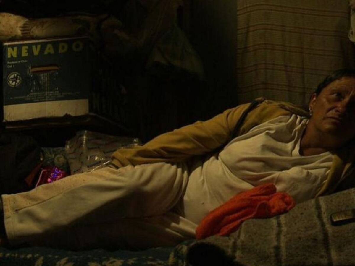 La Paz se toma las salas de la Cinemateca de Bogotá