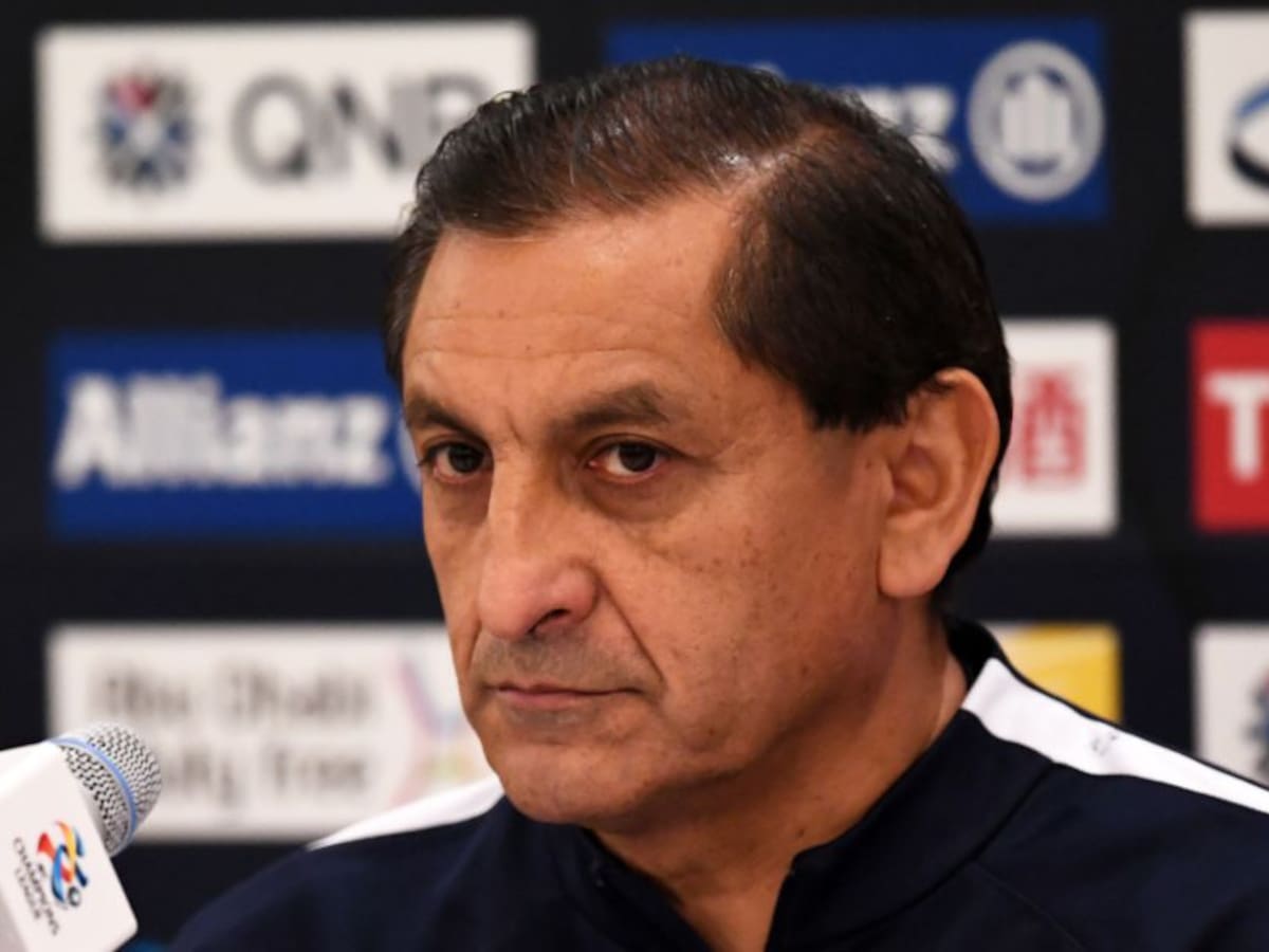 Ramón Díaz: "Los grandes clubes saben lo que es jugar la Libertadores"