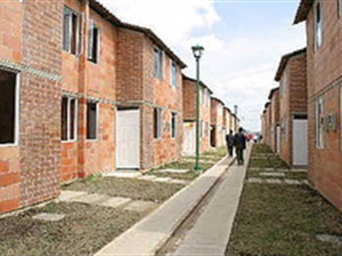 Es un 'Karma' construir en Bogotá, asegura Viceministro de Vivienda