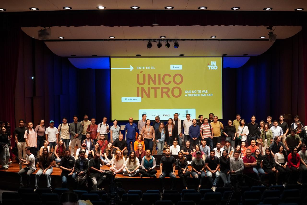 Medellín abre convocatoria con 1.000 cupos para impulsar emprendimientos de base tecnológica
