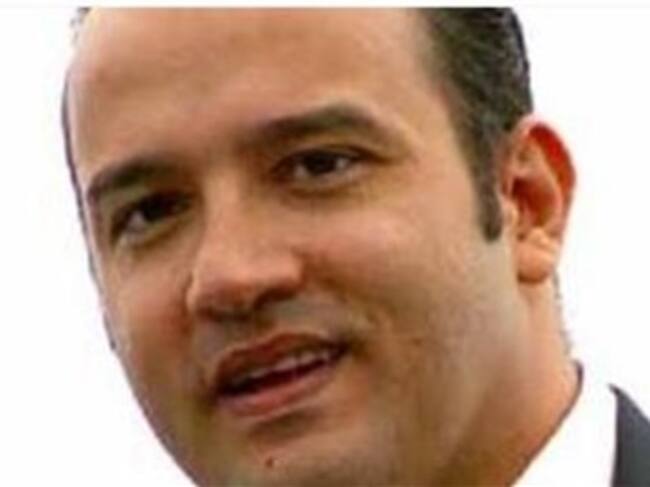 Ernesto Yamhure. Foto: Facebook.