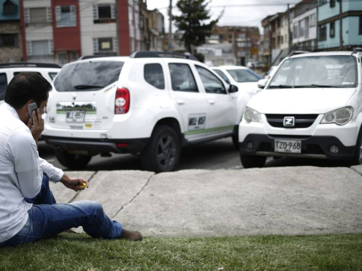 Cada hora se sorprende a un conductor ebrio en el país