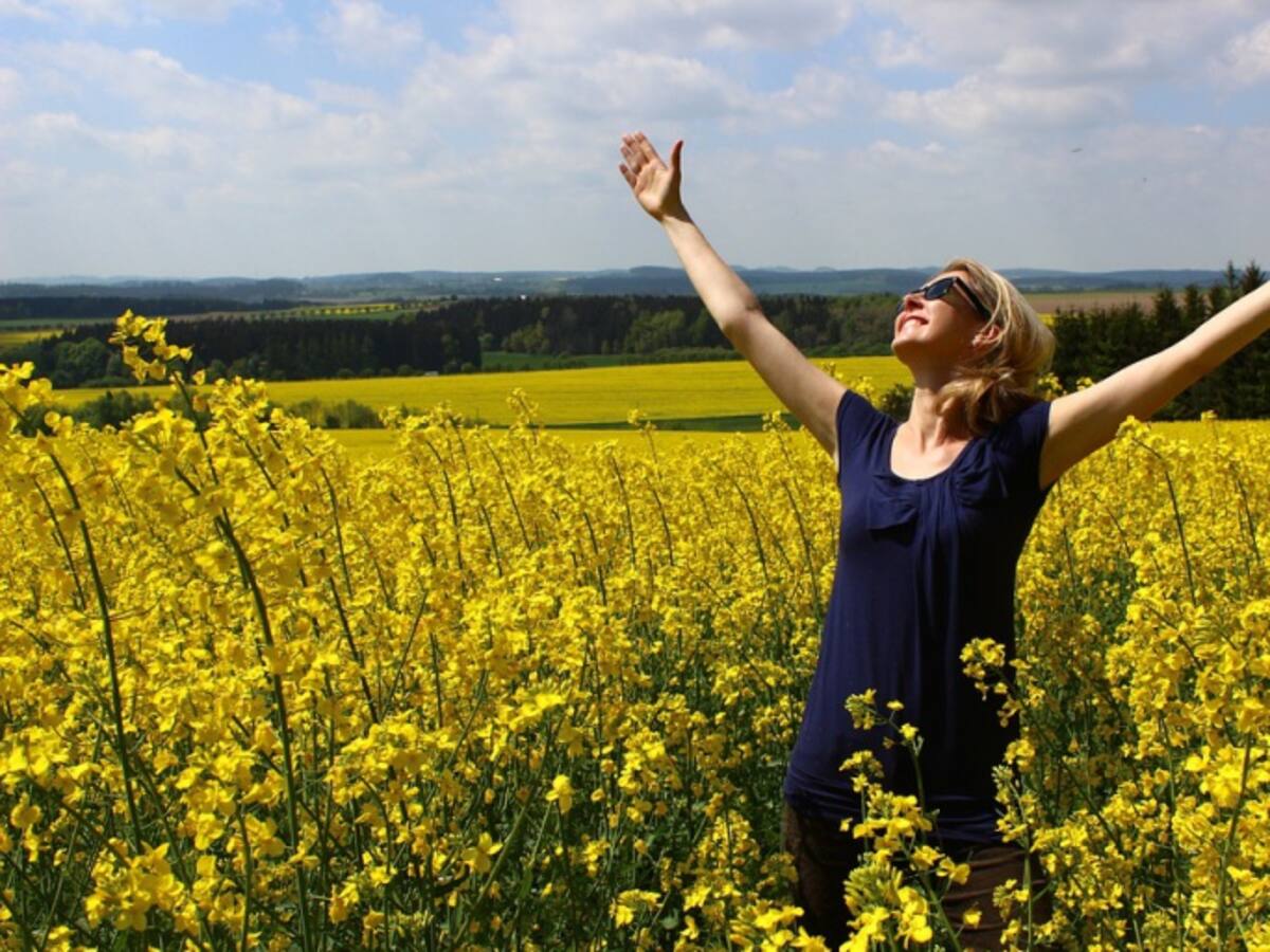 Conozca la importancia de ser agradecido