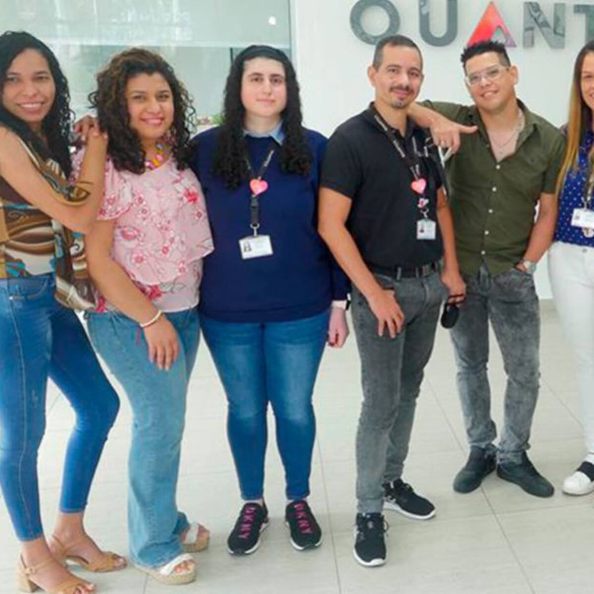 ¿Habla inglés? Quantica BPO le ofrece crecimiento laboral a su medida