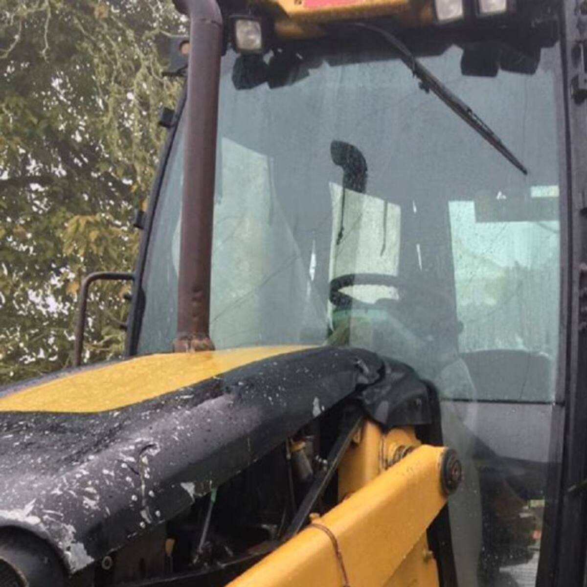 Nueve combos de maquinaria operarán en las vías de Caldas