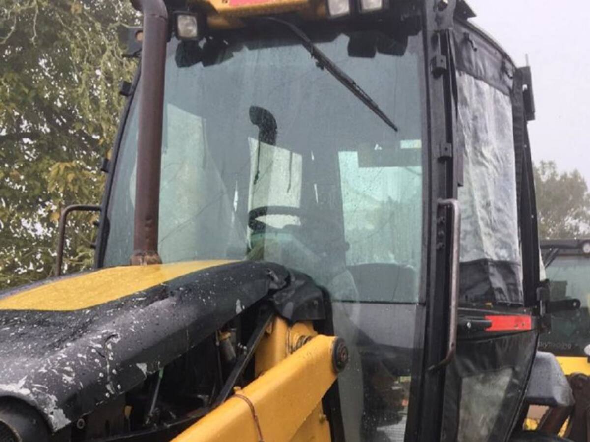 Nueve combos de maquinaria operarán en las vías de Caldas