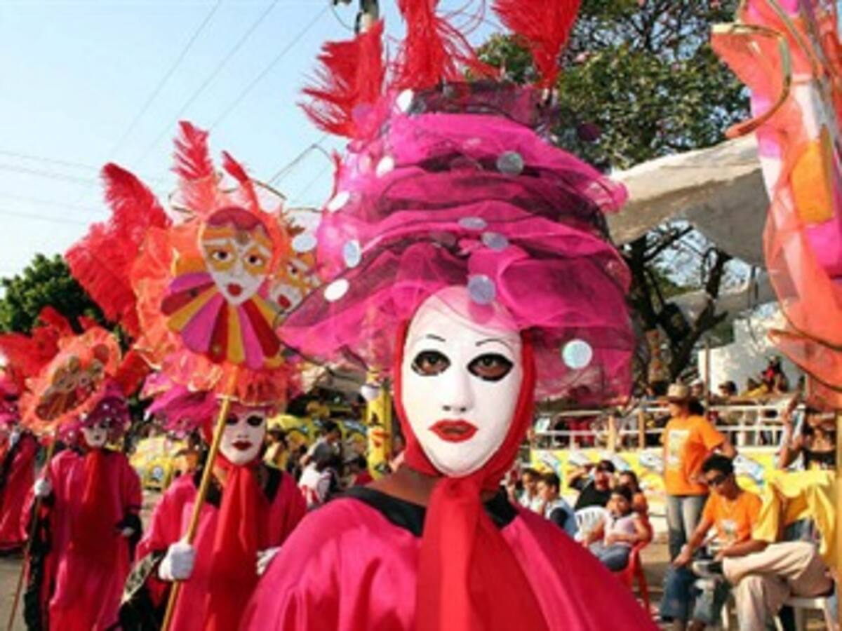 Incrementan la seguridad para el Carnaval de Barranquilla