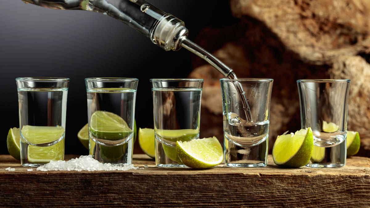 Colombianos cada vez consumen más tequila: director de Bacardí Latinoamérica