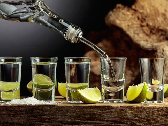 Colombianos cada vez consumen más tequila: director de Bacardí Latinoamérica
