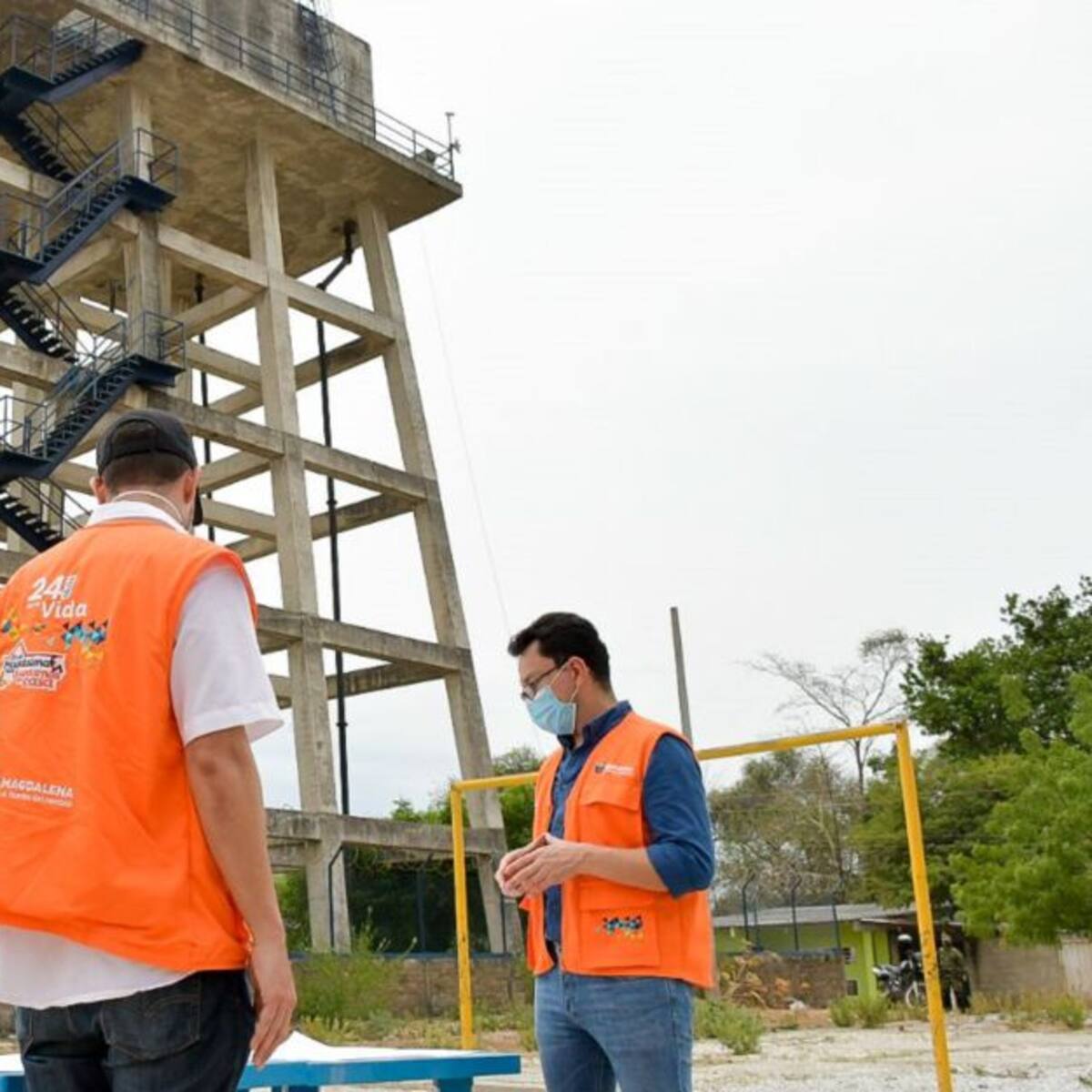 Denuncian 'plan tortuga' en la aprobación de 25 proyectos en el Magdalena
