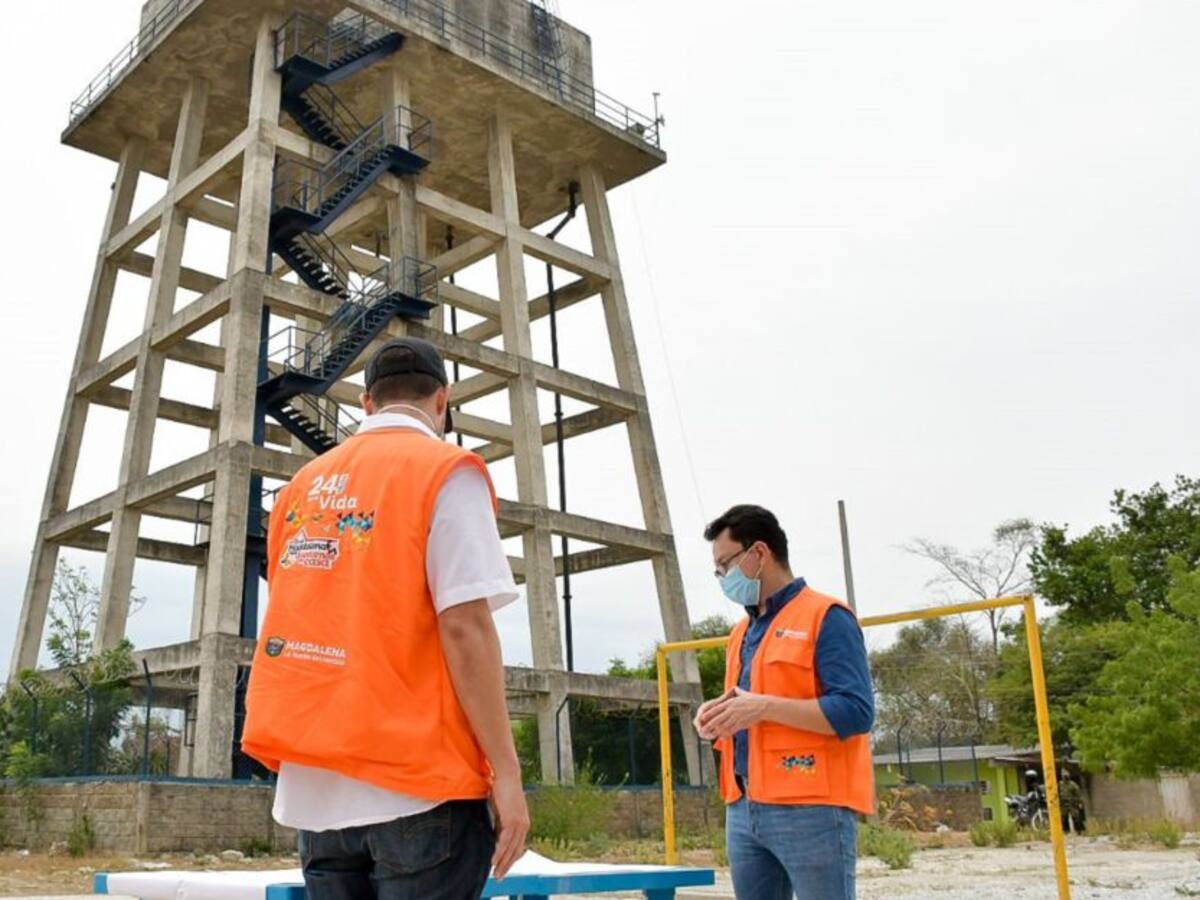 Denuncian 'plan tortuga' en la aprobación de 25 proyectos en el Magdalena