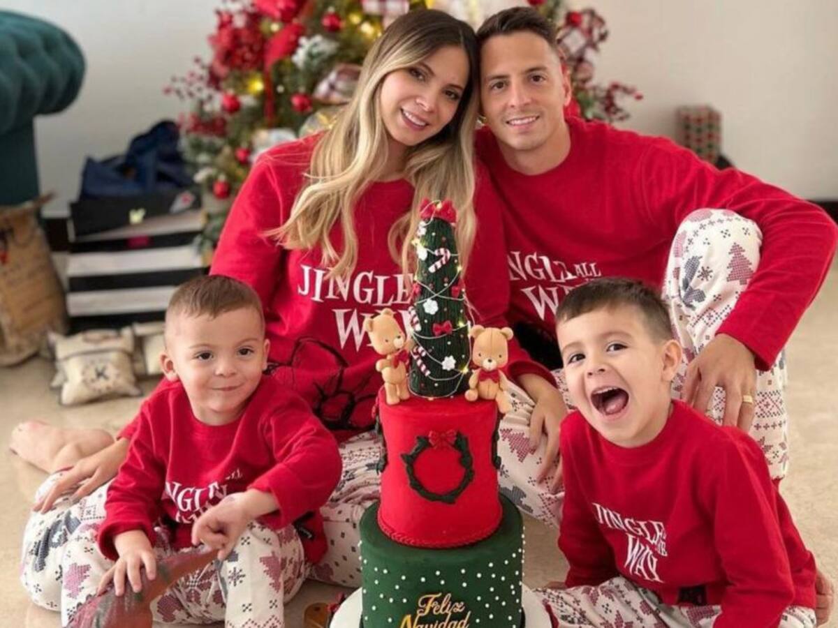 "Siguiendo los pasos de Falcao": Le dicen a Santiago Arias por nuevo hijo