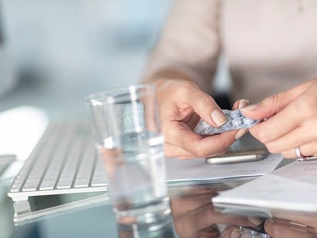 Más de 6.000 pacientes con VIH dejarían de recibir medicamentos por falta de pagos de Nueva EPS