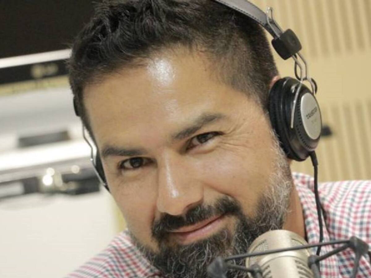 Preguntas cortas para respuestas rápidas: Juan Sebastián Aragón