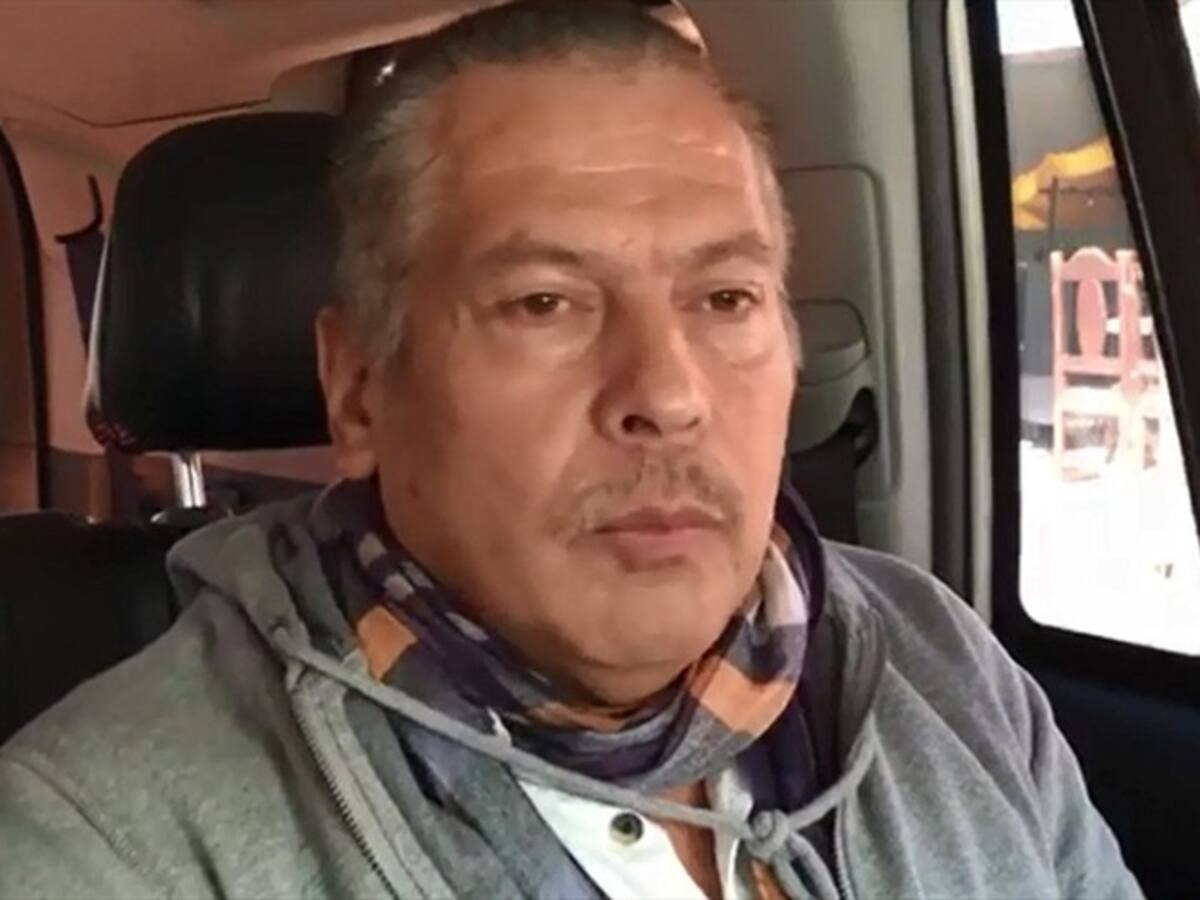 Imputan cargos a Luis Alirio Mora, socio de Supercundi