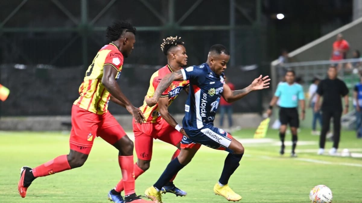 Pereira Vs. Alianza FC EN VIVO: Siga acá la transmisión del partido por la segunda fecha