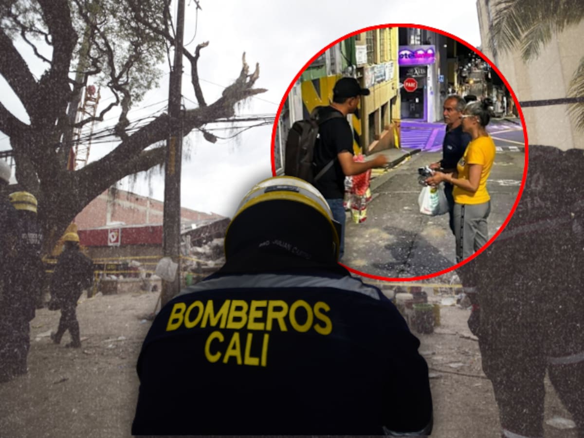 Restaurantes pueden apoyar en alimentación de damnificados por terremoto: así funciona la iniciativa