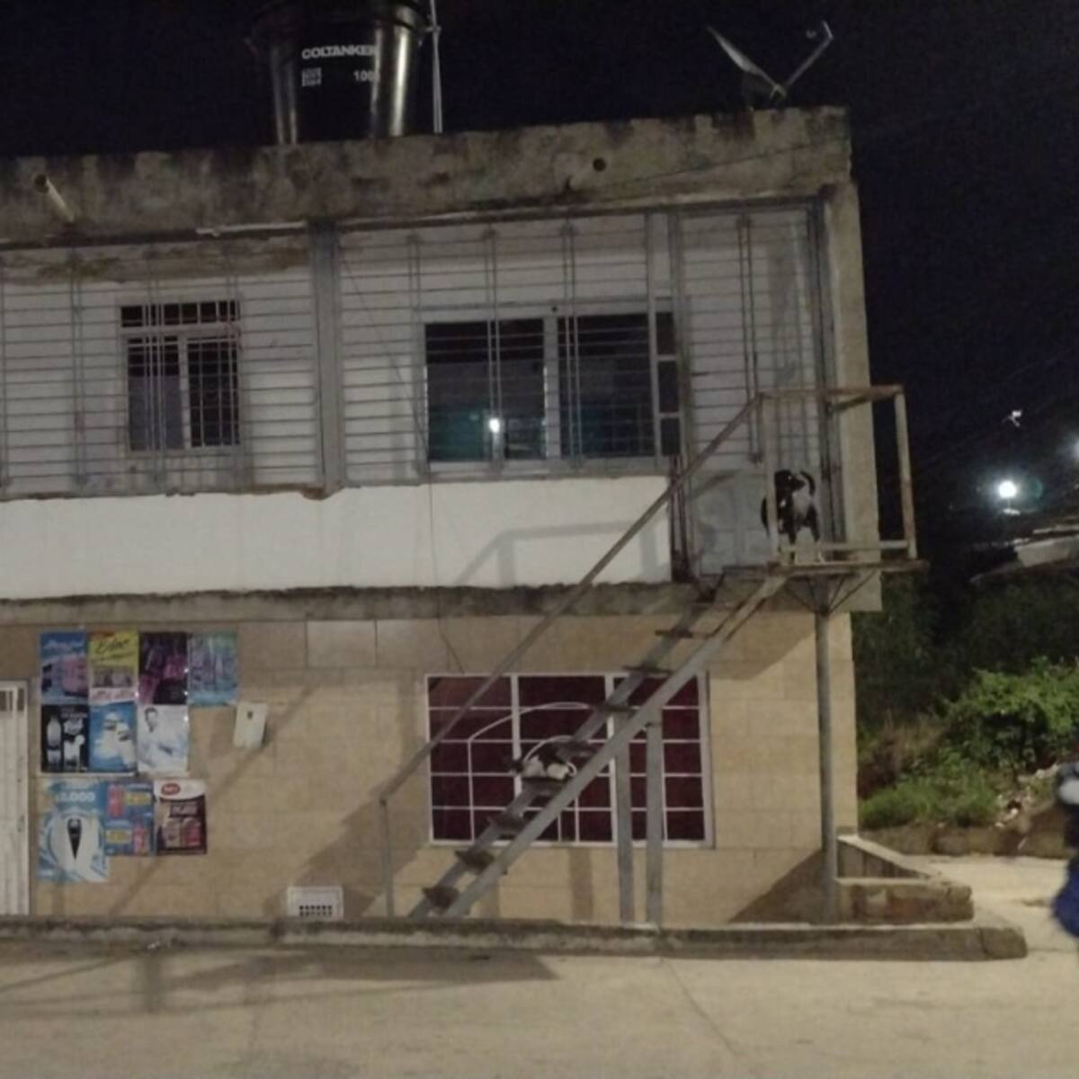Abatido en Cúcuta presunto cabecilla de Los Rastrojos Costeños