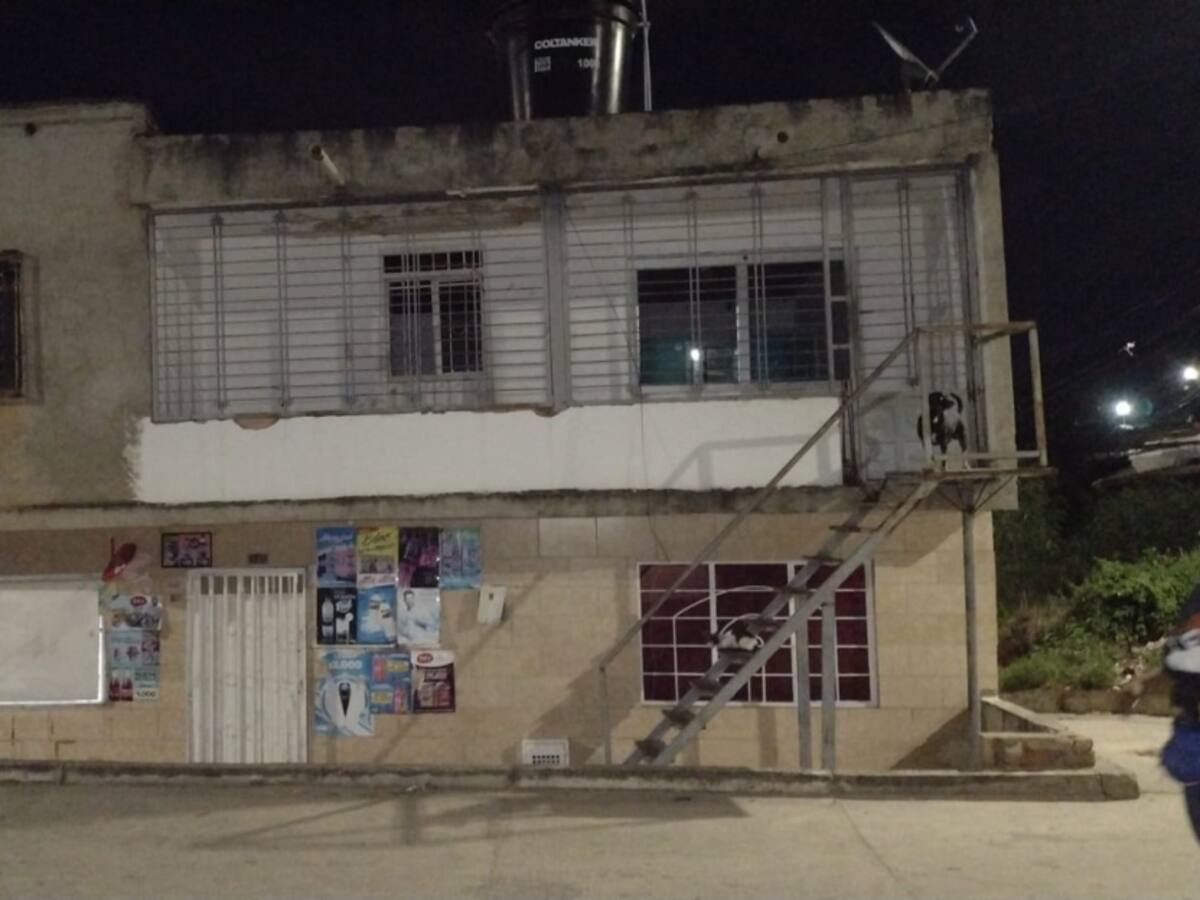 Abatido en Cúcuta presunto cabecilla de Los Rastrojos Costeños