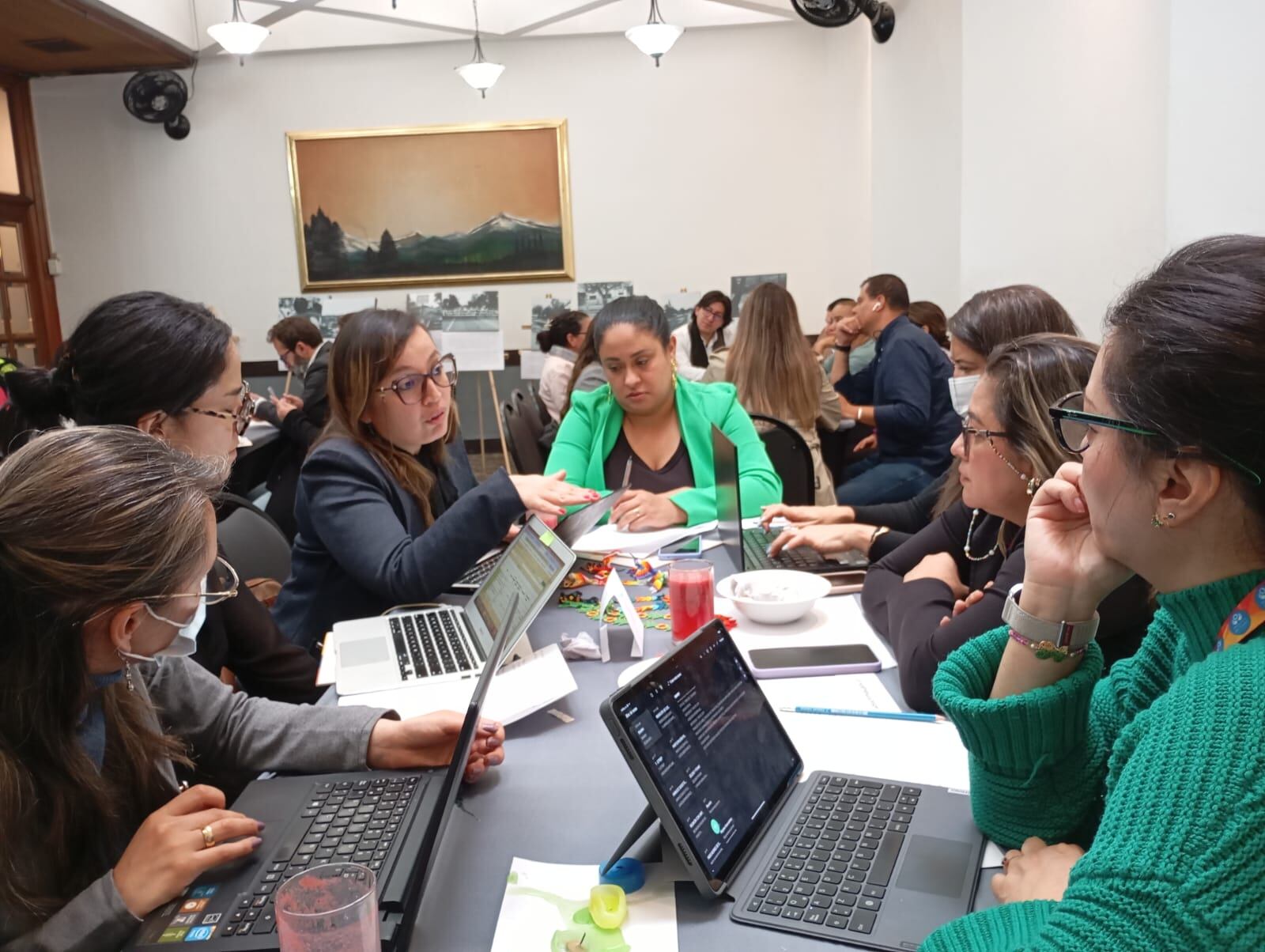 Unidad para las Víctimas