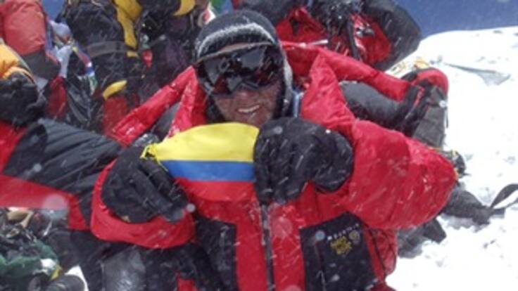 Expedición Epopeya logró una hazaña más