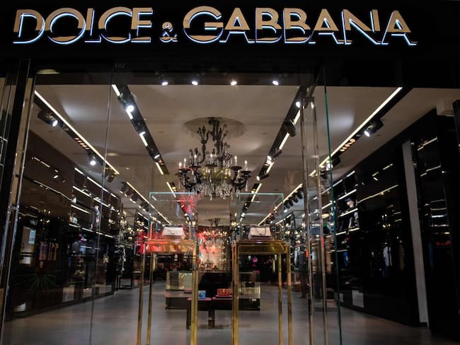 Los polémicos insultos de Dolce & Gabbana sobre China