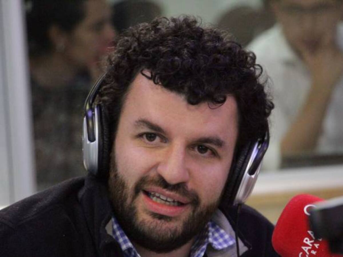 Buena parte de lo que pase en mayo se define en marzo, según Lewin