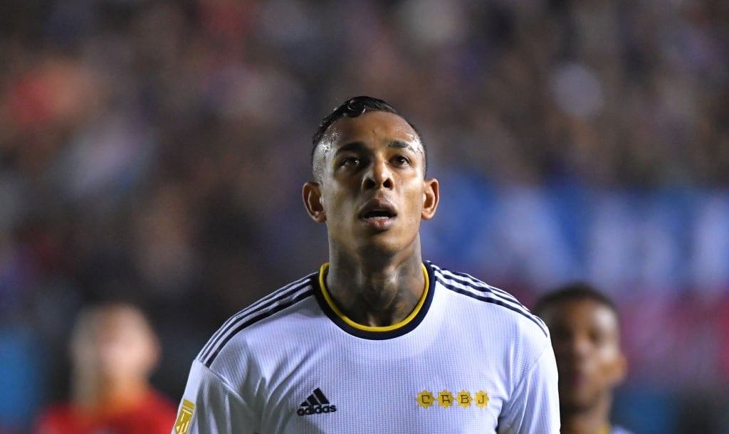 Sebastián Villa / Getty Images