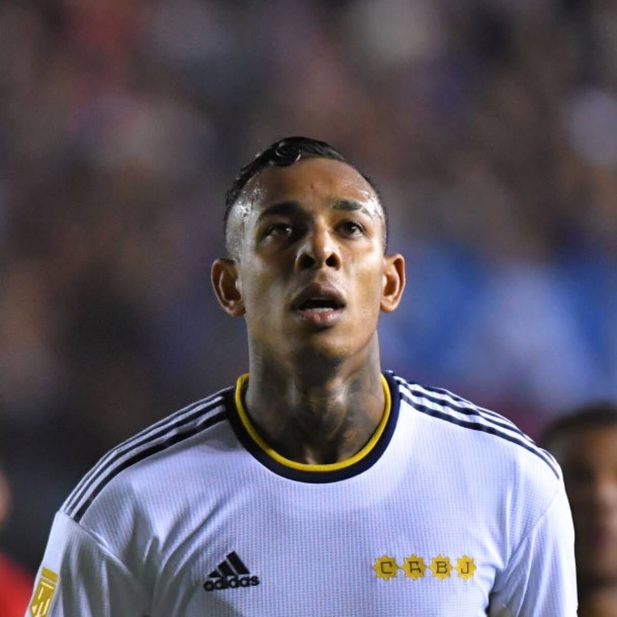 Gigante del continente le cerró la puerta a Sebastián Villa: “Pidió tres veces más”