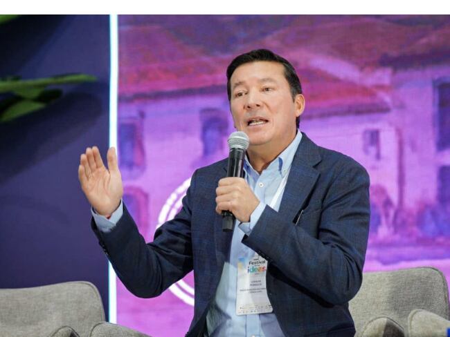 Registrador Penagos anunció las acciones que tomarán para garantizar transparencia en elecciones 2026