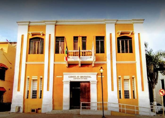 Concejo de Cartagena