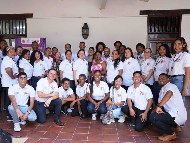 IPCC y UNIBAC imparten diplomado a formadores seleccionados para el SIFAC