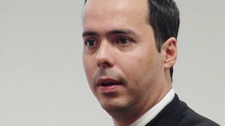 JJ Rendón denunciará ante la Procuraduría su detención por parte del DAS