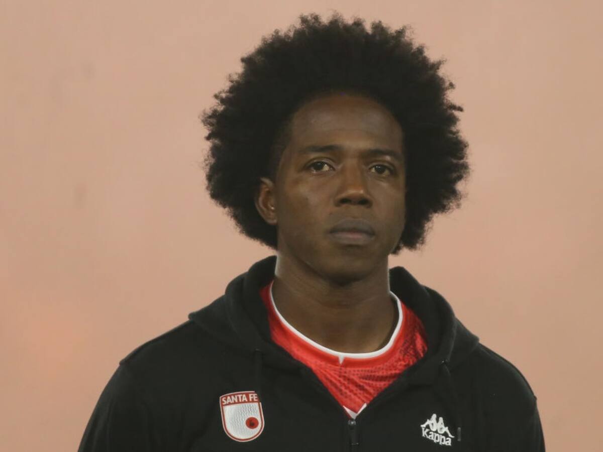 Carlos Sánchez, dolido tras su paso por Colombia: “No me sentí valorado”